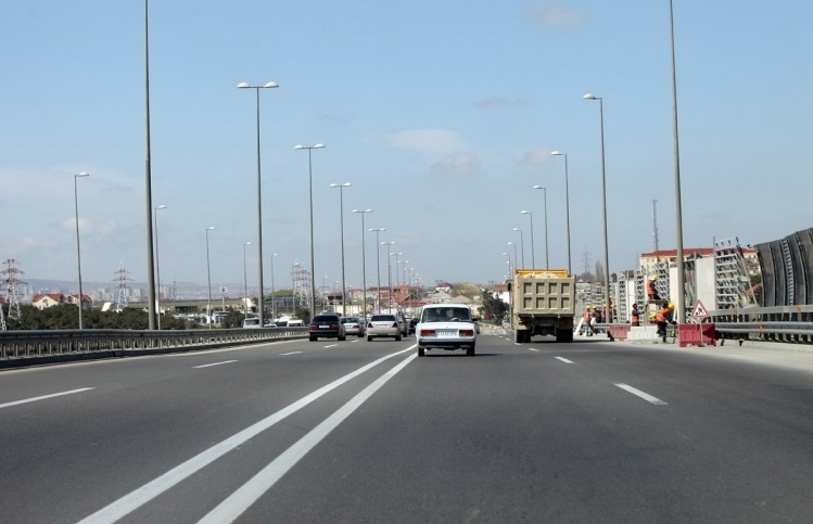 Five countries create transport corridor bypassing Azerbaijan 
